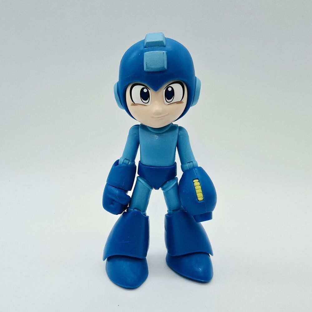 Funko Mega Man 4.5" Action Figure